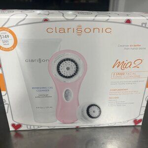 Clarisonic Mia 2